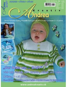 Het beste uit ... Baby nr 03-03