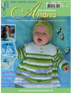 Le meilleurs de ... Bébé n° 03-03 2