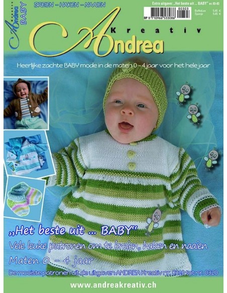 Le meilleurs de ... Bébé n° 03-03