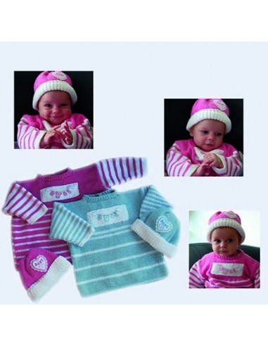 Het beste uit ... Baby nr 03-03