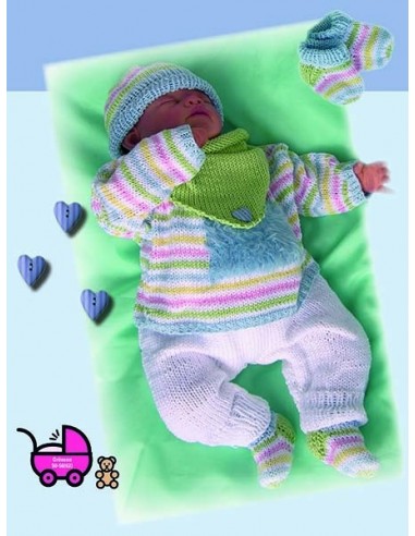 Het beste uit ... Baby nr 03-03