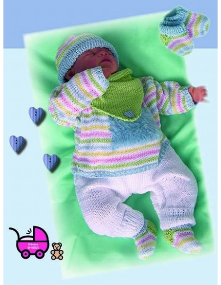 Das Beste aus...Baby Nr 03-03