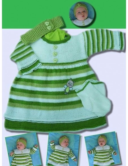 Het beste uit ... Baby nr 03-03