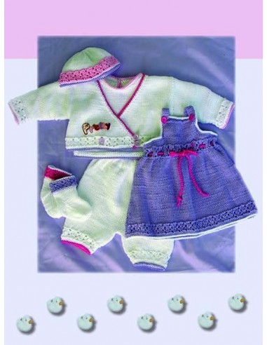 Het beste uit ... Baby nr 03-03