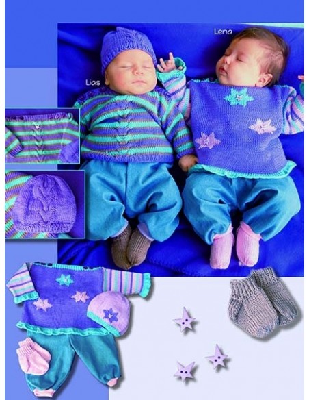 Le meilleurs de ... Bébé n° 03-03