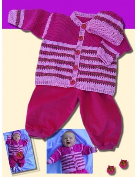 Het beste uit ... Baby nr 03-03