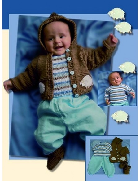 Le meilleurs de ... Bébé n° 03-03