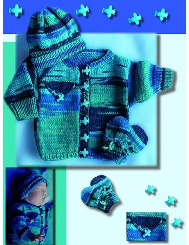 Het beste uit ... Baby nr 03-03