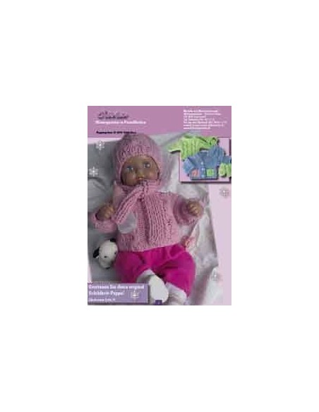 poppenmode special nr 0554