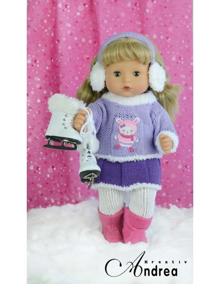 Marie's Doll Fashion n° 18-8