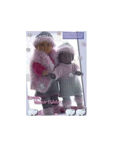 poppenmode special nr 0554