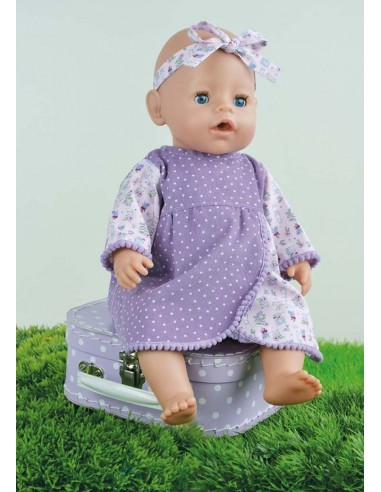 PDF Download Marie's Poppenmode nr. 20