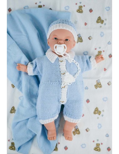 Télécharger PDF La Mode Poupée de Marie n° 20