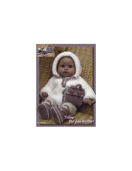 poppenmode special nr 0554