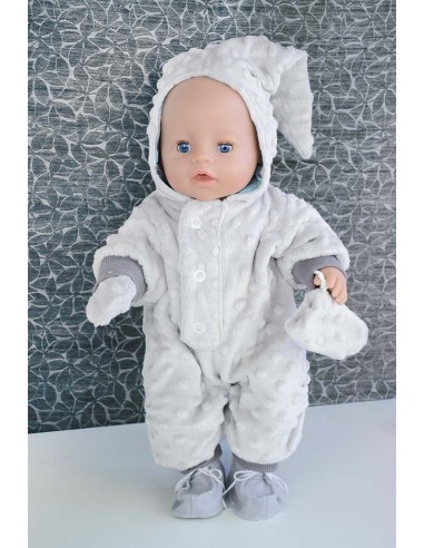 PDF Download Marie's Puppenmode Nr. 22