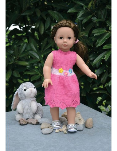 PDF Download "Marie's Poppenmode nr. 23