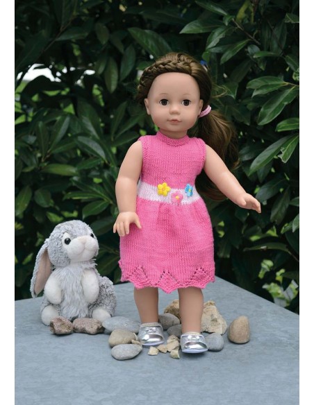 PDF Download "Marie's Poppenmode nr. 23