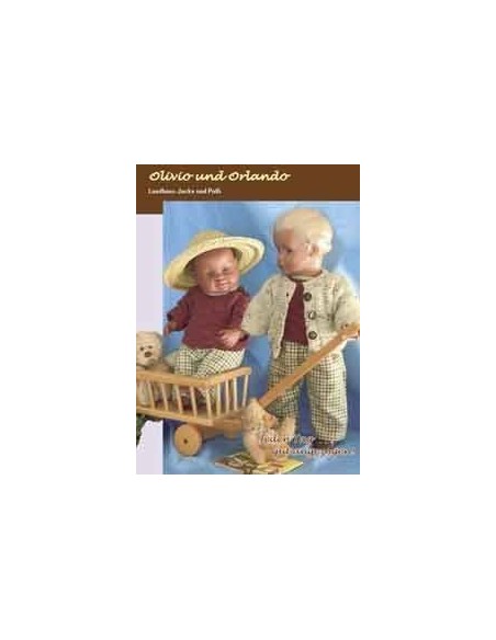 poppenmode special nr 0554