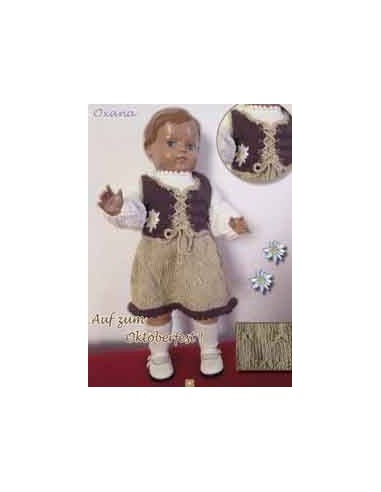 poppenmode special nr 0554