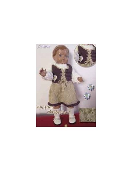 poppenmode special nr 0554