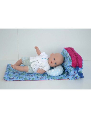 PDF Download Marie's Puppenmode Nr. 24