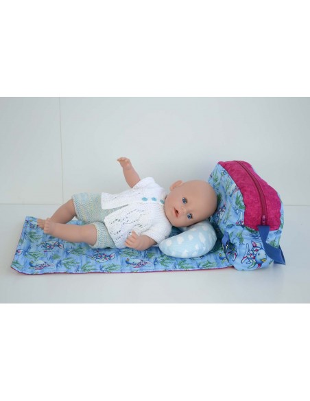 PDF Download Marie's Puppenmode Nr. 24