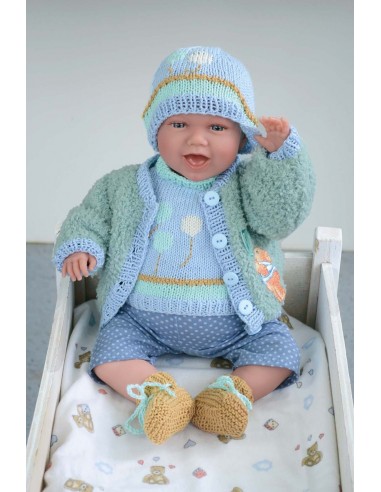 PDF Download Marie's Poppenmode nr. 25