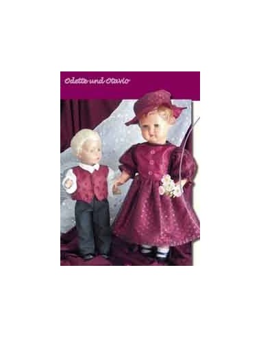 poppenmode special nr 0554