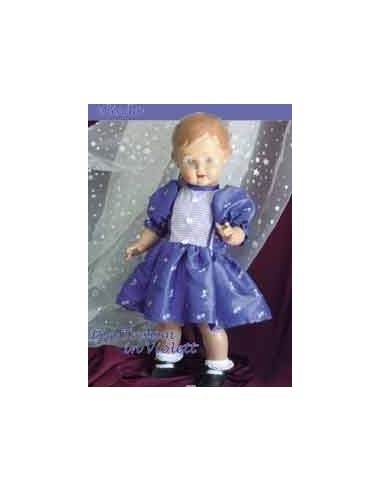 poppenmode special nr 0554