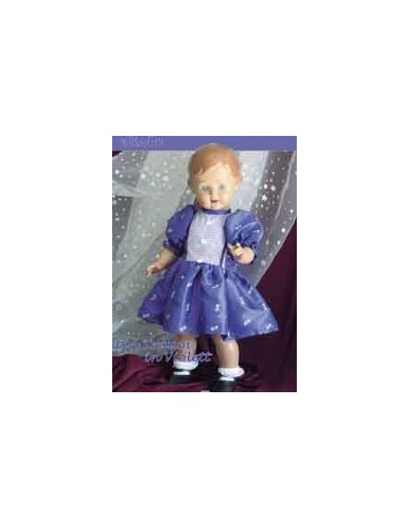 poppenmode special nr 0554