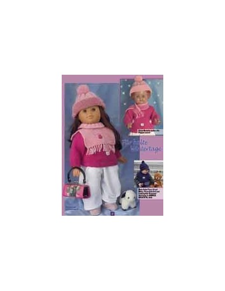 poppenmode special nr 0554