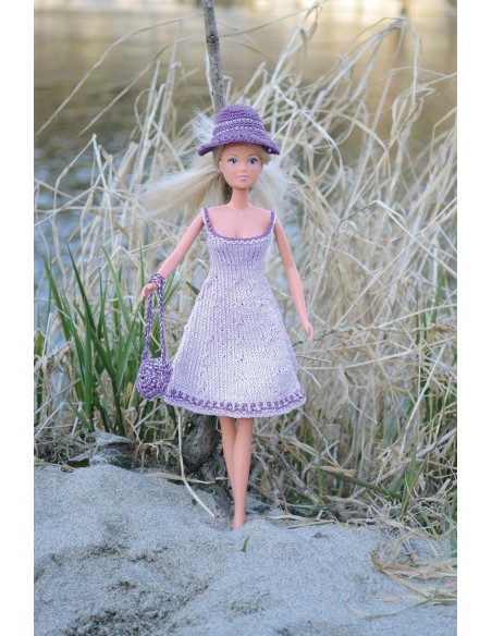 PDF Download Marie's Puppenmode Nr. 28