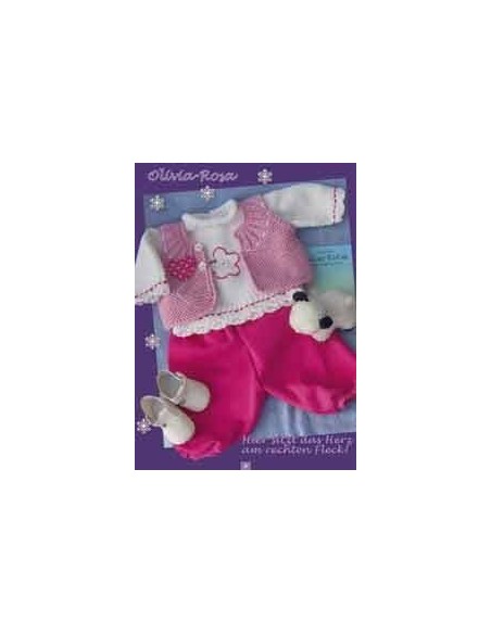 poppenmode special nr 0554