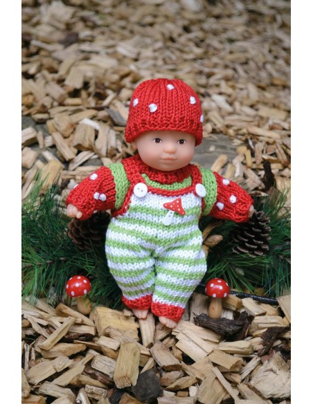 Zavier - Marie's Puppenmode Nr. 29