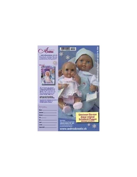 poppenmode special nr 0554