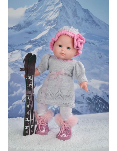 PDF Download Marie's Poppenmode nr. 30