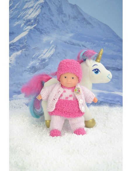 PDF Download Marie's Poppenmode nr. 30