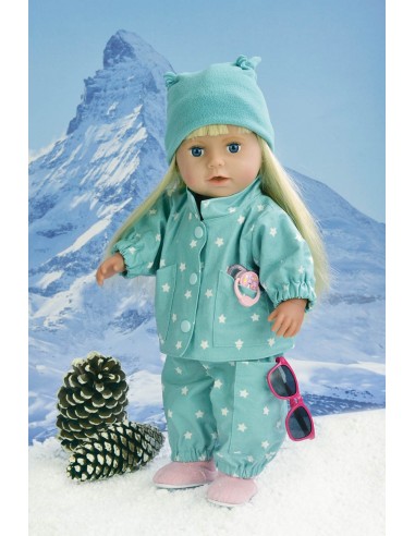 PDF Download Marie's Poppenmode nr. 30