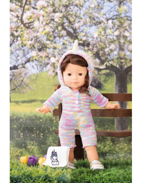 Bettina - La poupée de Marie fashion n°31