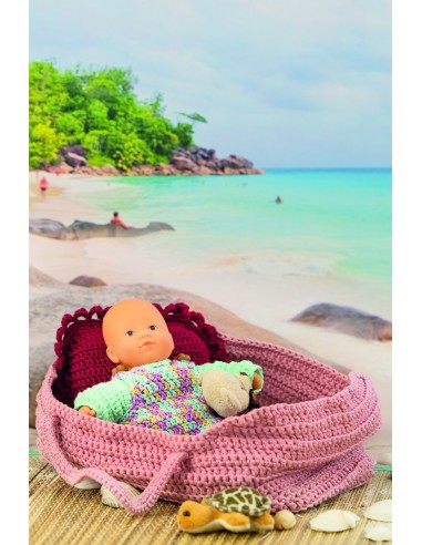 Catherine - Marie's Poppenmode Nr 32