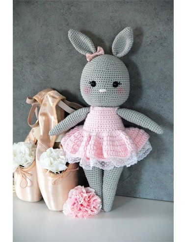 Charlie - Marie's Poppenmode Nr 32