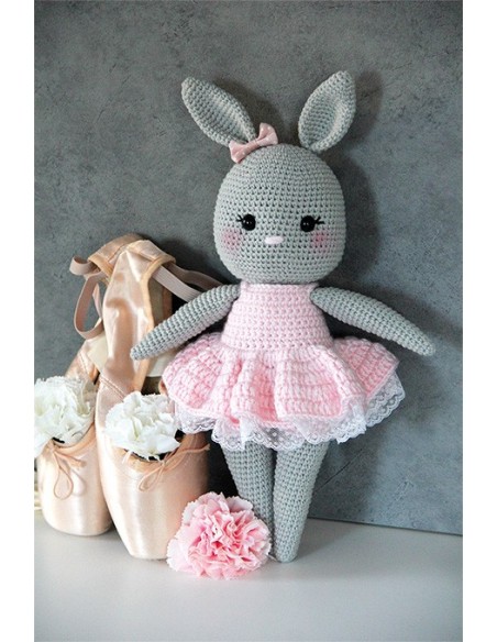 Charlie - Marie's Puppenmode Nr 32