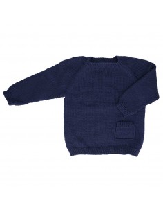 PDF Download Fiche tricot "Charlie" BS10211E