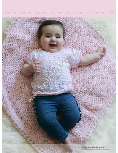 Andrea Babymode n° 03