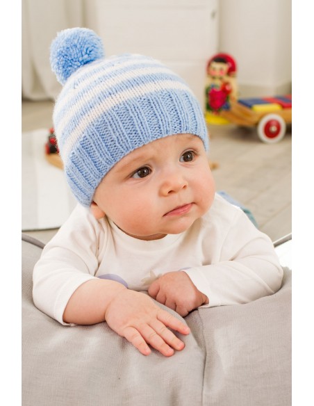 PDF Download La Mode bébé de Marie n° 04