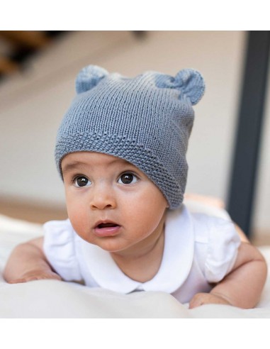 La Mode bébé de Marie n° 03