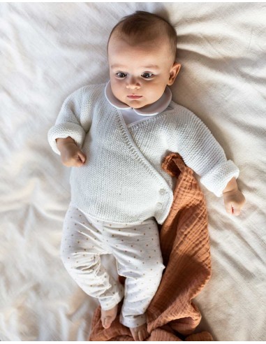 La Mode bébé de Marie n° 03