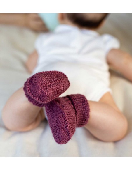 La Mode bébé de Marie n° 03