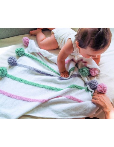 La Mode bébé de Marie n° 03