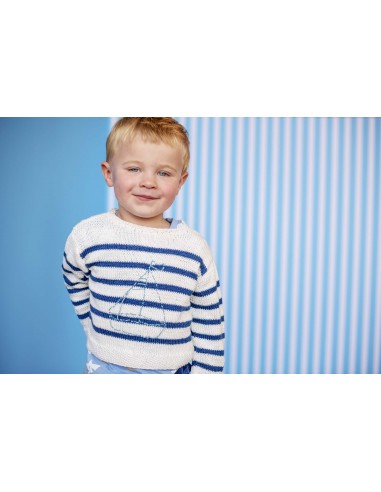 PDF Download La Mode bébé de Marie n° 02